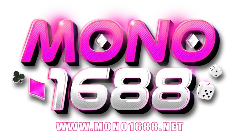 mono1688 สล็อตทดลองเล่นฟรี