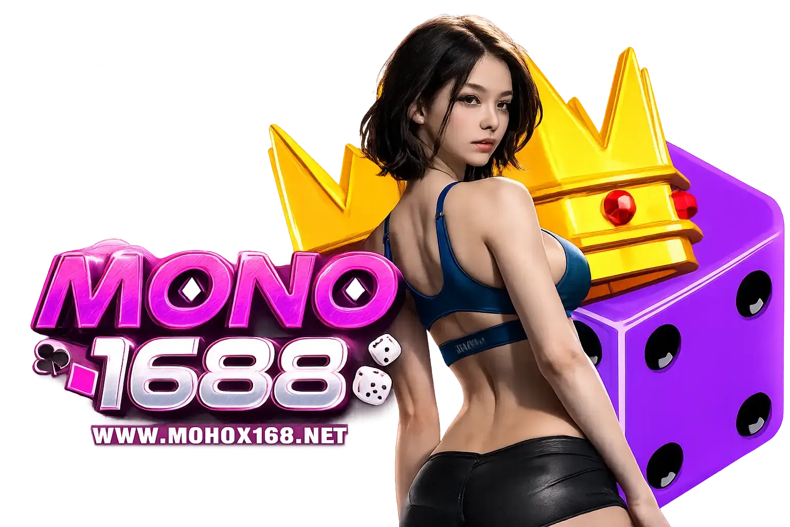 mono1688 บาคาร่าออนไลน์