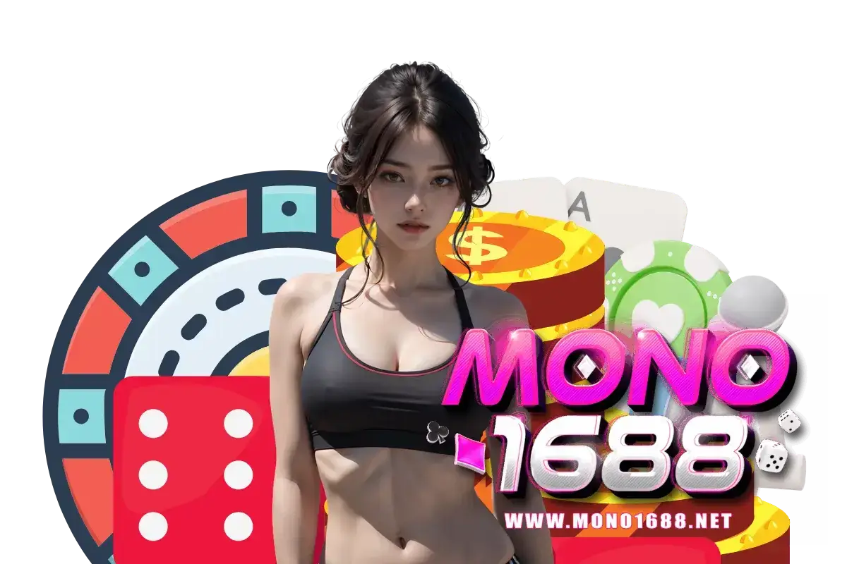 mono1688สล็อต แตกง่าย2026