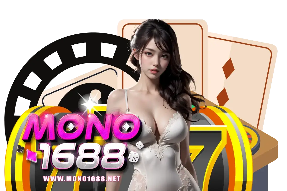 mono1688 สล็อตรวยเร็ว